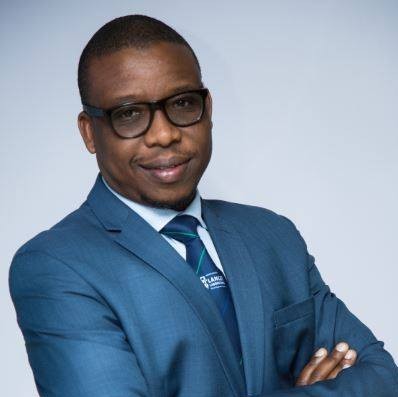 Dr. Ahmed Kalebi